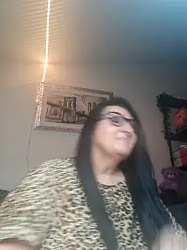 Genoveva73sexy online show from 03/05/25, 12:44