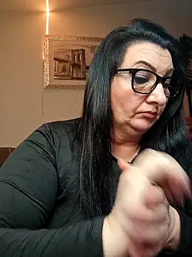 Genoveva73sexy online show from 03/09/25, 01:14