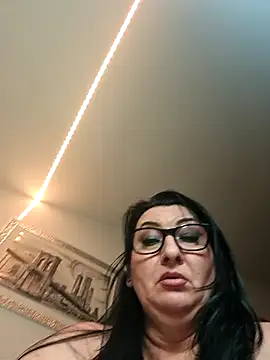 Genoveva73sexy online show from 03/09/25, 04:16