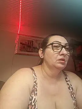 Genoveva73sexy online show from 03/10/25, 06:27