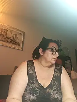 Genoveva73sexy online show from 03/16/25, 10:09