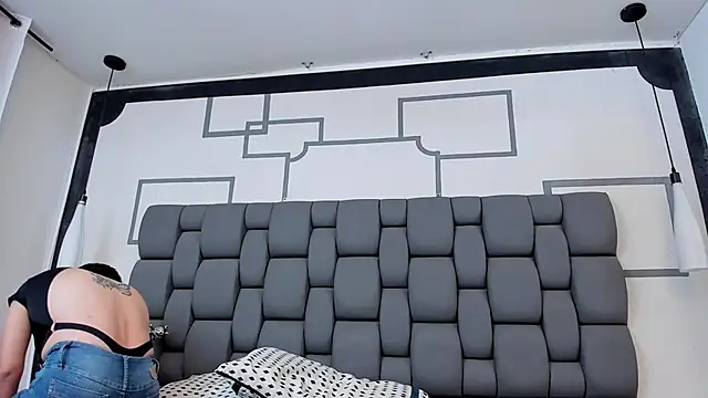 Jade squirtt online show from 02/20/25, 10:59