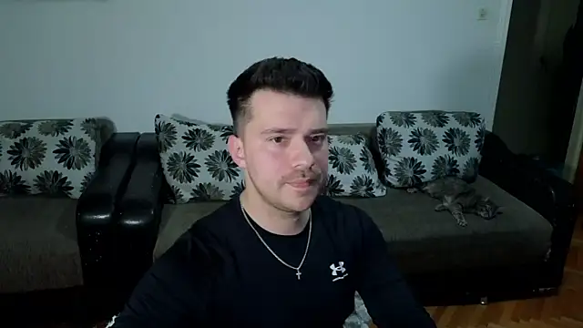 JohnnyStepBro online show from 03/07/26, 04:37