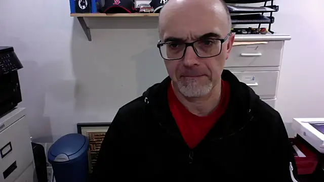 MaxVain online show from 02/07/25, 01:15