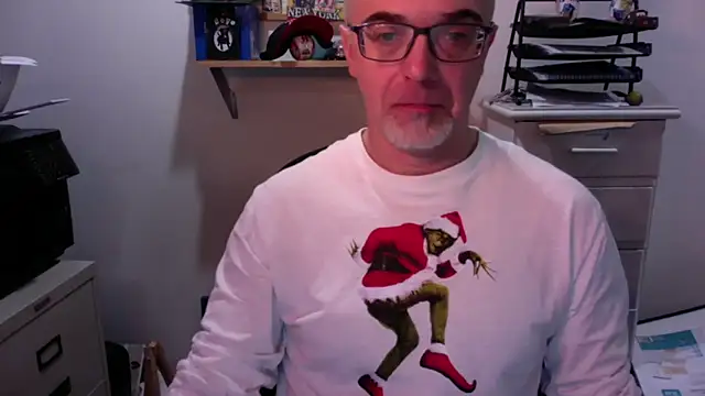 MaxVain online show from 12/18/25, 06:47