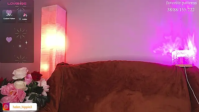 FoxRineHelen online show from 02/05/26, 10:58