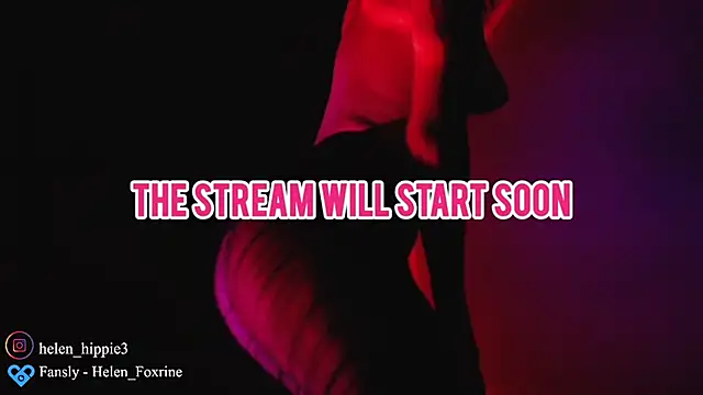 FoxRineHelen online show from 04/21/26, 11:18