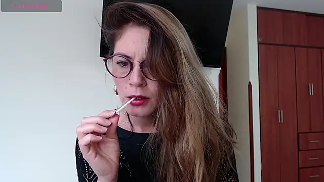 Hanny 24 online show from 12/21/24, 09:25