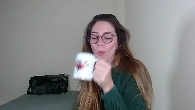 Hanny 24 online show from 01/07/25, 09:40