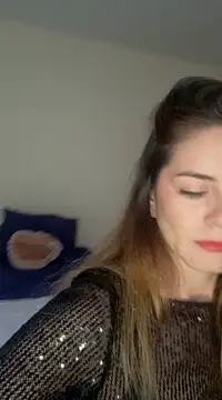 Hanny 24 online show from 03/20/25, 07:04