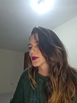 Hanny 24 online show from 10/29/25, 03:09