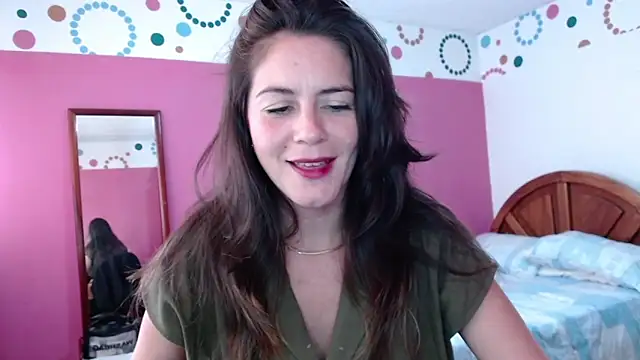 Hanny 24 online show from 04/21/26, 06:12