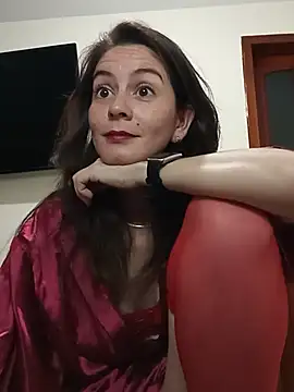 Snapshot of Hanny_24 chatting on 06/05/26, 11:05 Hanny 24 online show from 06/05/26, 11:05