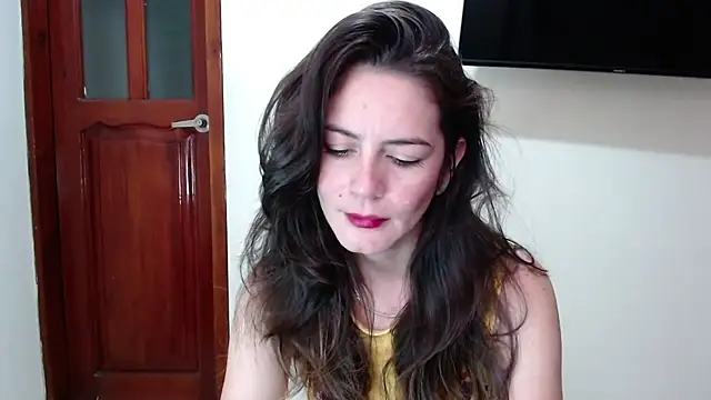 Hanny 24 online show from 07/07/26, 12:31