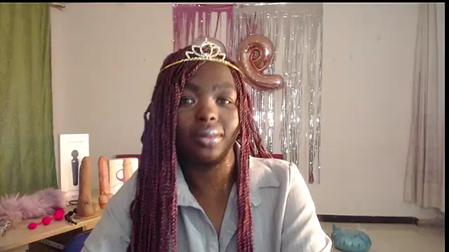  Zooee online show from 01/10/26, 04:14