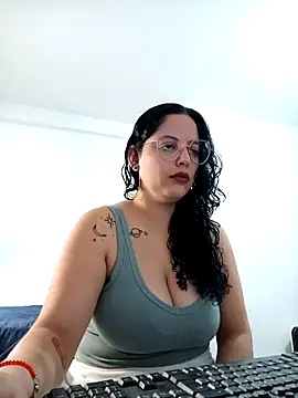 Snapshot of babyluna939 chatting on 05/02/26, 04:34 babyluna939 online show from 05/02/26, 04:34