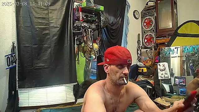 slinginbigD online show from 03/08/25, 08:46