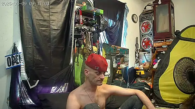 slinginbigD online show from 03/09/25, 03:38