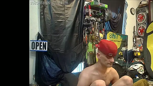 slinginbigD online show from 03/09/25, 11:25