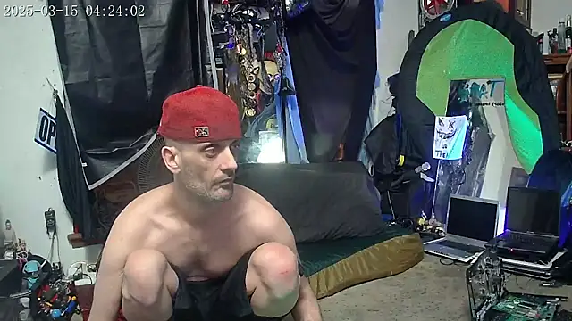 slinginbigD online show from 03/15/25, 10:24