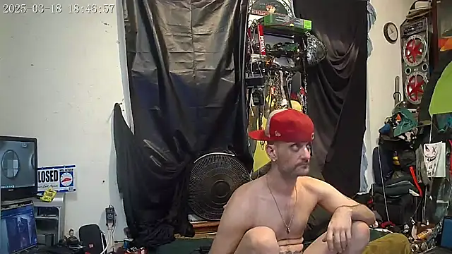 slinginbigD online show from 03/19/25, 12:48