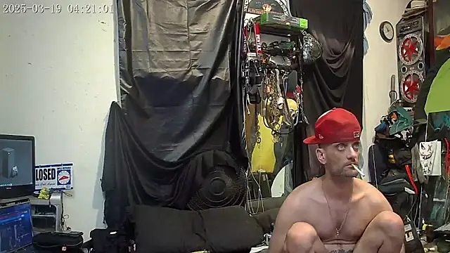 slinginbigD online show from 03/19/25, 10:22