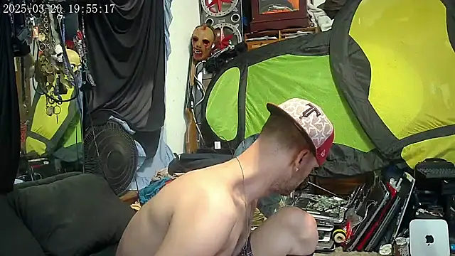 slinginbigD online show from 03/21/25, 01:56