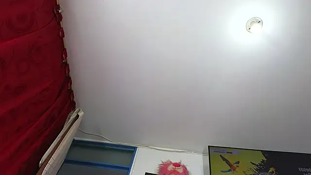 scarletteowens online show from 03/09/26, 07:18