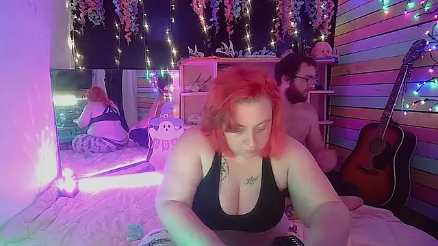 KaliandKilo online show from 09/19/25, 10:43