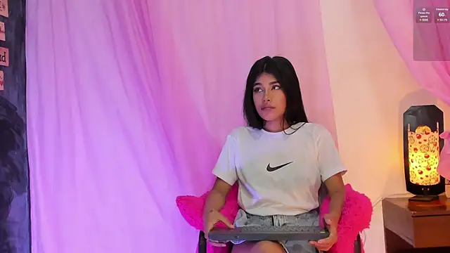 Monica lopez online show from 01/08/25, 07:24