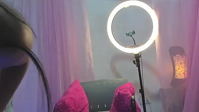 Monica lopez online show from 01/17/25, 07:27