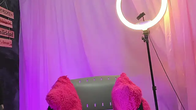 Monica lopez online show from 01/18/25, 07:37