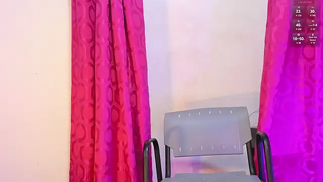 Monica lopez online show from 02/28/25, 07:14