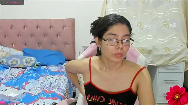 MyAngel777m online show from 05/09/26, 08:41