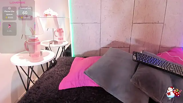 anastasia jhons online show from 01/06/26, 03:43