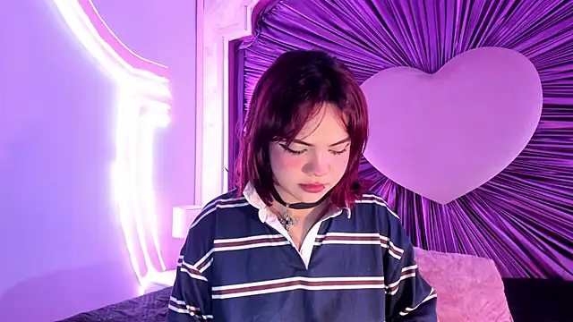 anastasia jhons online show from 04/21/26, 04:08