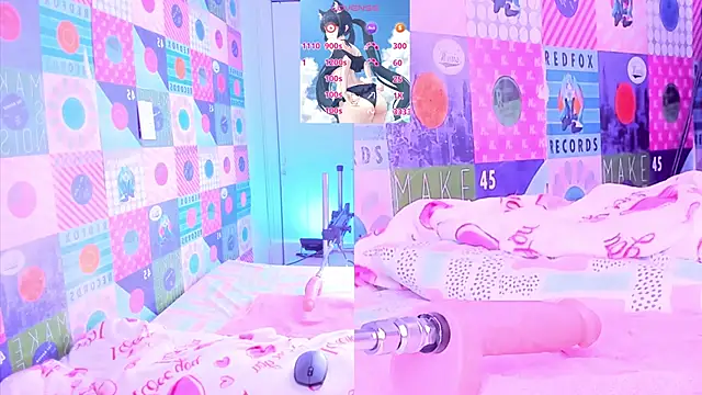 anjalivictoria cm online show from 02/19/25, 09:17