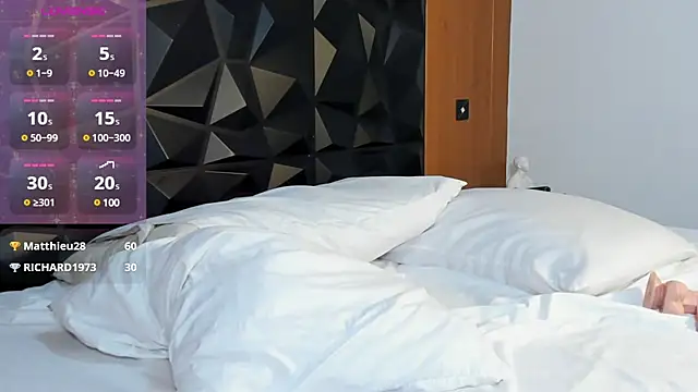 Wendy Marchall online show from 02/17/25, 10:47