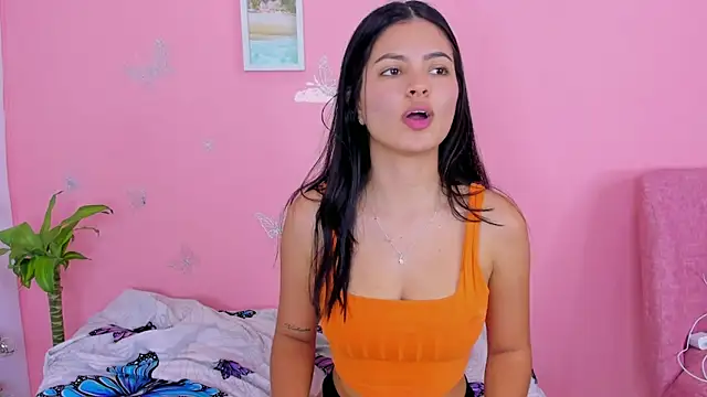 Amandalorense  online show from 12/24/24, 01:38