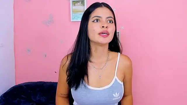 Amandalorense  online show from 03/16/25, 03:58