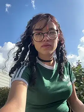 celesteguz online show from 03/20/26, 08:57