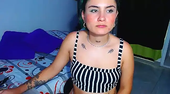 Snapshot of Black_Baccara chatting on 03/22/25, 10:15 Black Baccara online show from 03/22/25, 10:15