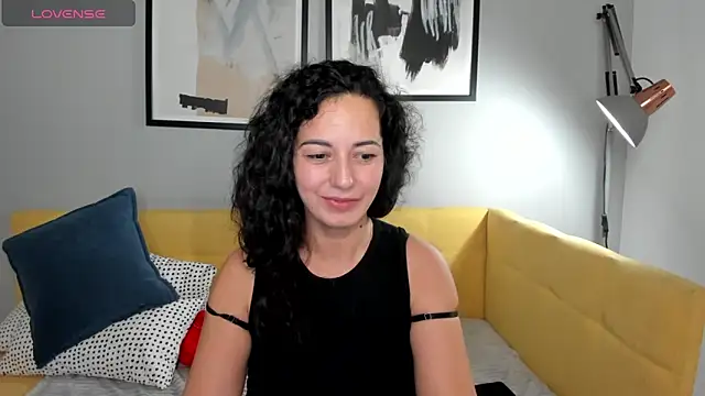 Linda Insatiable online show from 02/24/25, 05:00