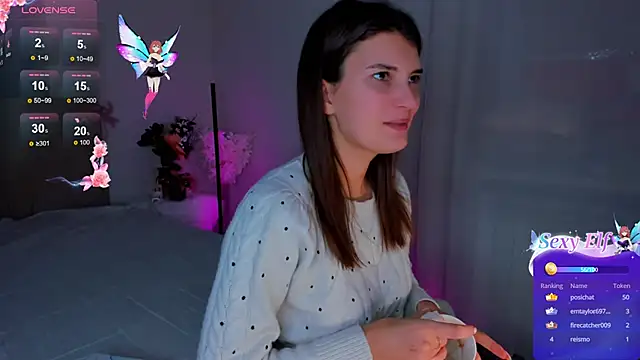 Laura Leee online show from 01/11/25, 12:40