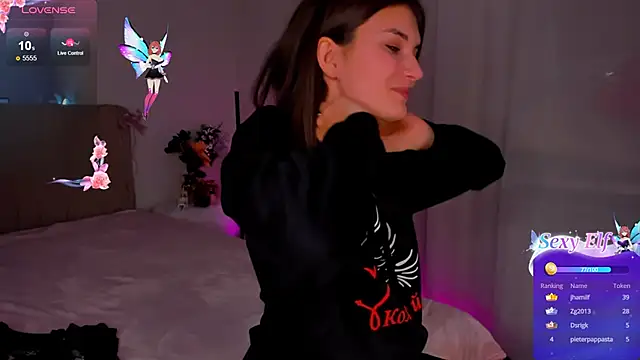 Laura Leee online show from 01/14/25, 10:06