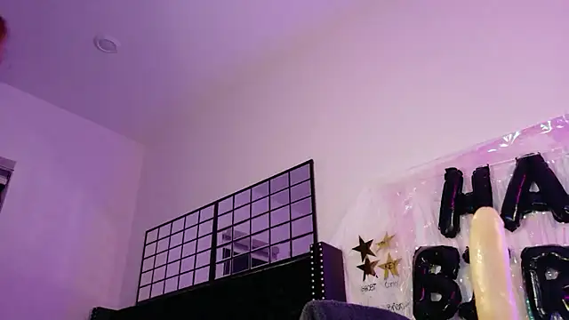 Midnightrose11 online show from 01/11/26, 05:23