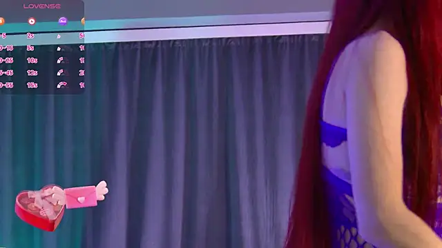 SerenaReese online show from 03/08/25, 04:12