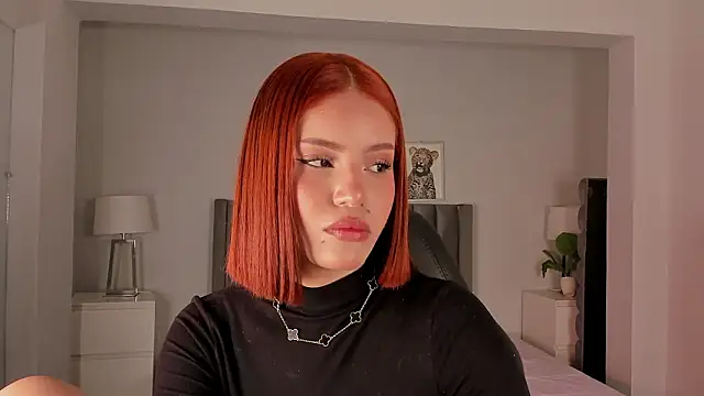 Madie  collins online show from 02/27/26, 11:54