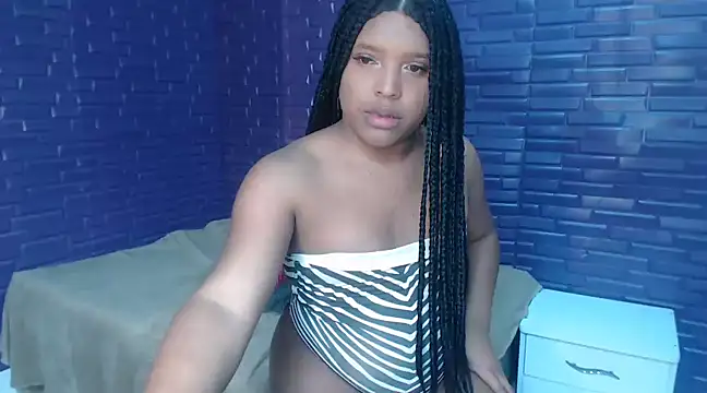 Snapshot of ShanayaKops chatting on 01/17/25, 04:36 ShanayaKops online show from 01/17/25, 04:36