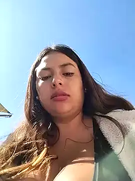 DULCE  26 online show from 01/23/25, 02:39